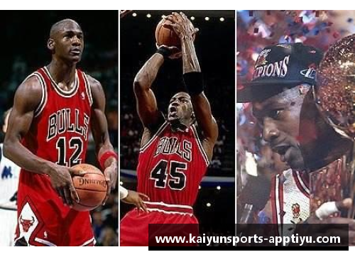 追溯迪恩NBA之路：崛起、荣耀与传奇